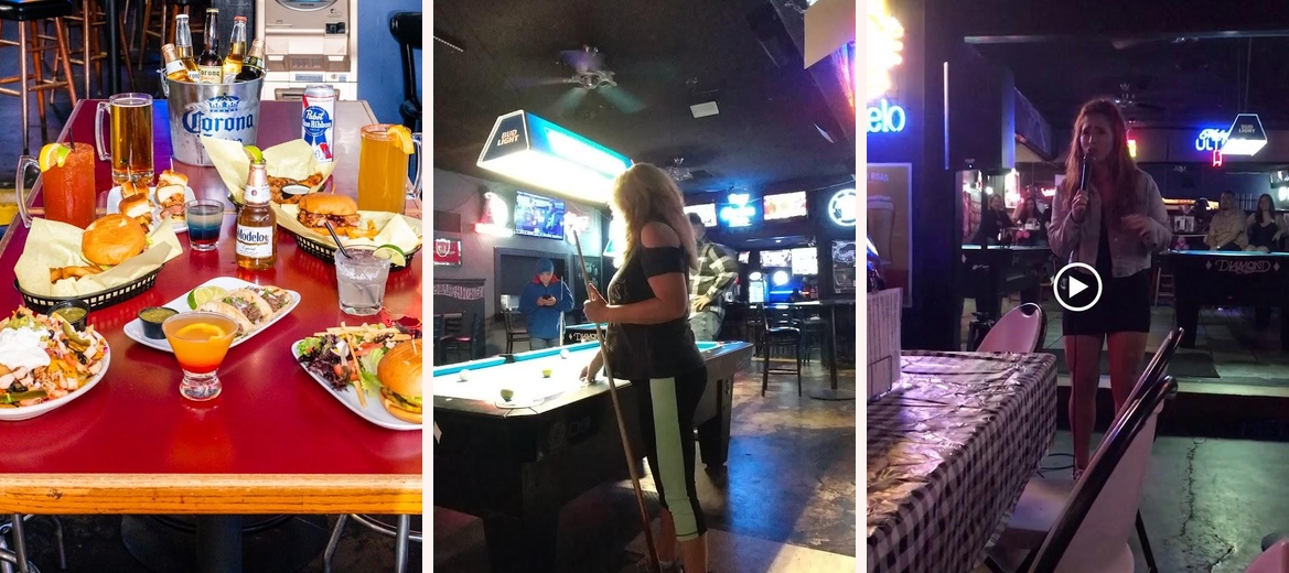 Shotz Bar & Kitchen Gallery Image 2