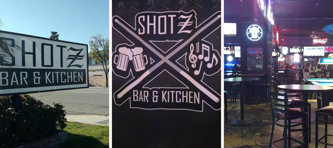 Shotz Bar & Kitchen Gallery Image 3