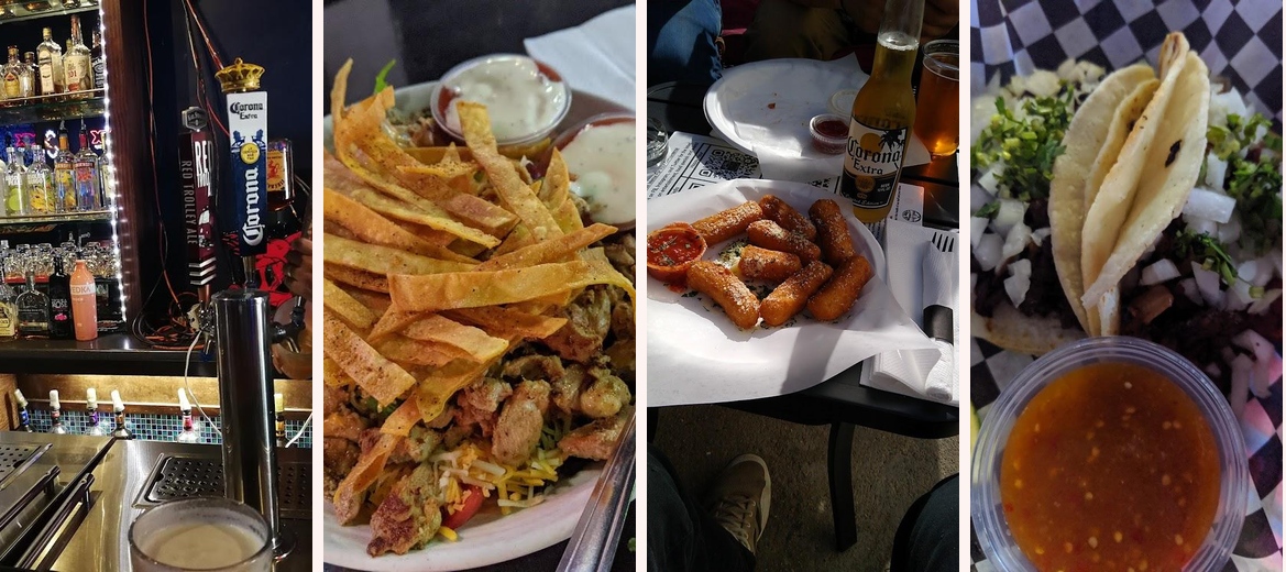 Shotz Bar & Kitchen Gallery Image 6